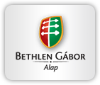 Bethlen Gabor Alap